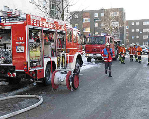 Foto: Feuerwehr Korntal-Münchingen