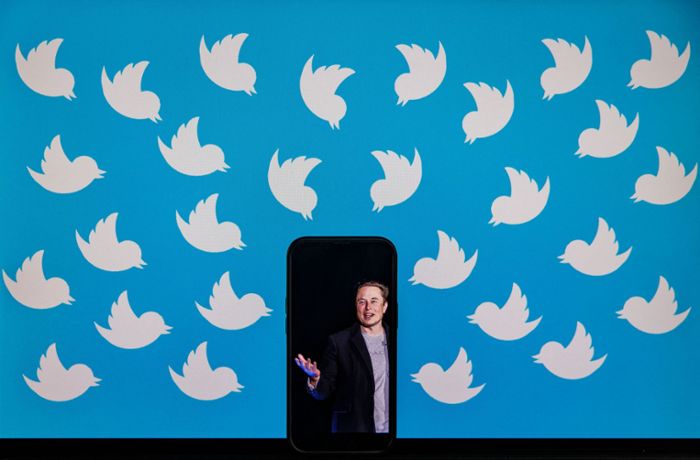 Twitter: Twitter verliert offenbar Hälfte des Firmenwerts