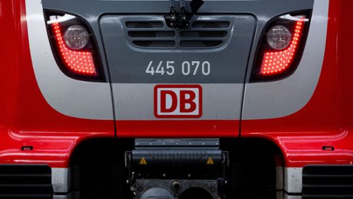 Die Deutsche Bahn will die Tarifgespräche mit der GDL fortsetzen. Foto: Sven Hoppe/dpa
