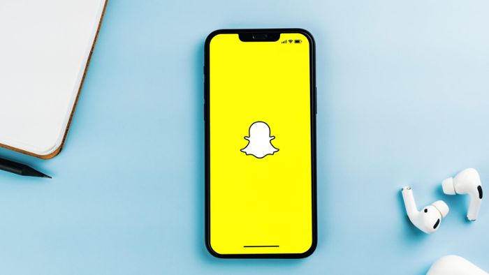 Wie erstellt man eine Gruppe auf Snapchat?