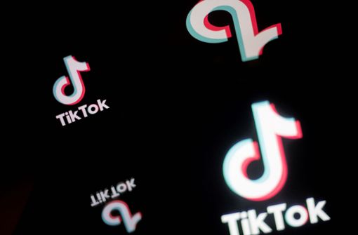 Tiktok ist auf der ganzen Welt beliebt, genießt allerdings keinen guten Ruf in Sachen Datensicherheit. Foto: AFP/LOIC VENANCE