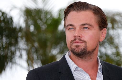 Fünf Oscar-Nominierungen, aber noch nie durfte Leonardo DiCaprio den Goldmann mit nach Hause nehmen. Dem Erfolg des Schauspielers mit deutschen Wurzeln tut das aber keinen Abbruch. Am 11. November wird er 40 Jahre alt. Foto: dpa