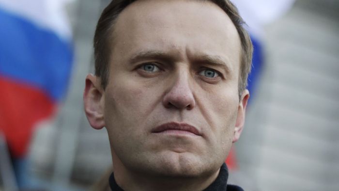 Wer war Alexej Nawalny?