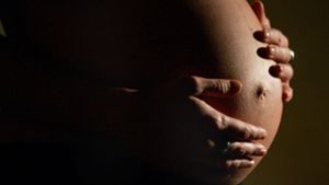 Studie: Schwangerschaft veranlasst viele Frauen zum Rauchstopp