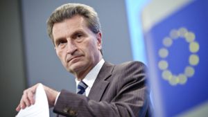 „CDU muss jünger und weiblicher werden“