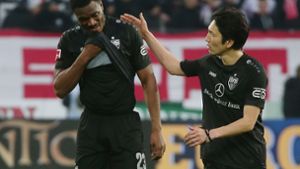 Der VfB verliert – und Bruno Labbadia geht es um Grundsätzliches