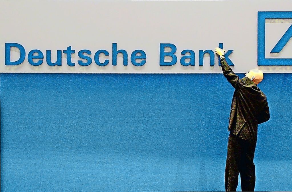 Fehlerhafte Anlageberatung Pforzheim Verklagt Die Deutsche Bank