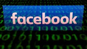 Facebook wurde von Hackern angegriffen (Symbolbild). Foto: AFP
