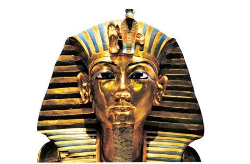 Auf den Spuren des jung gestorbenen Pharao Tutanchamun: Vor 100 Jahren wurde sein Grab im Tal der Könige in Ägypten entdeckt. Foto: imago images/Photov.co/m
