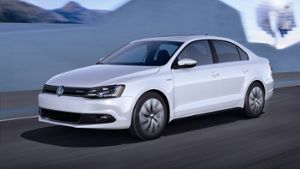 VW-Hybridfahrzeuge im Fokus der US-Behörden