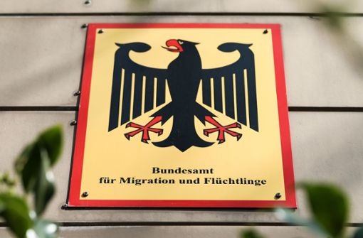 Die sogenannte Nettozuwanderung über die Grenzen Deutschlands ist damit das fünfte Jahr in Folge rückläufig. (Symbolbild) Foto: dpa/Mohssen Assanimoghaddam