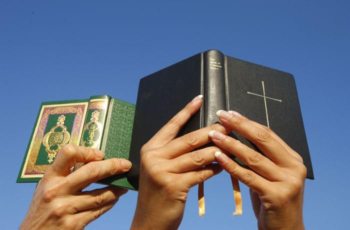 Kirchen-Blog: Islam und Christentum: Was wissen Muslime eigentlich vom Christentum?