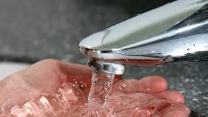 Die Wasserpreise sollen steigen Foto: dpa