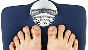 Übergewichtige landen häufiger im Krankenhaus