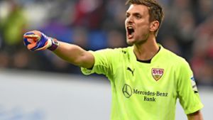 Ulreich kann sich Rückkehr zum VfB vorstellen