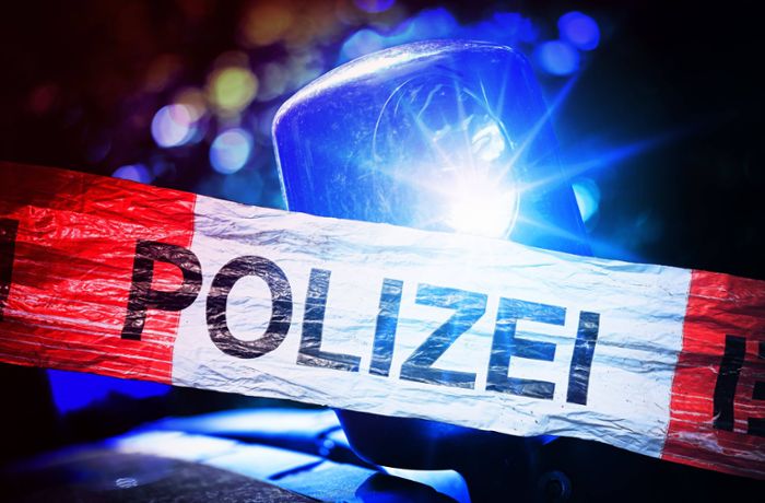 Tote Feuerwehrfrau in Marbach: Polizei ermittelt gegen den Ehemann