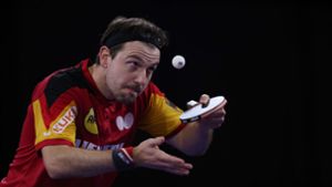 Deutscher Tischtennis-Star verpasst WM-Finale denkbar knapp