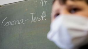 Beschwerde gegen Maskenpflicht für Grundschüler abgewiesen