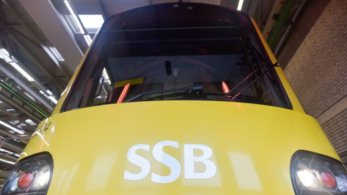 Stuttgart erwartet am Dienstag Bus- und Stadtbahnstreik