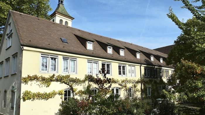 Kloster Denkendorf wird Seniorenheim