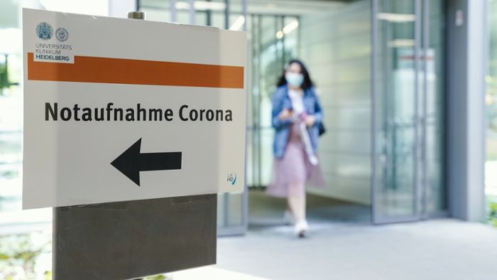 Pflegekräfte  bekommen bis zu 1500 Euro Corona-Prämie
