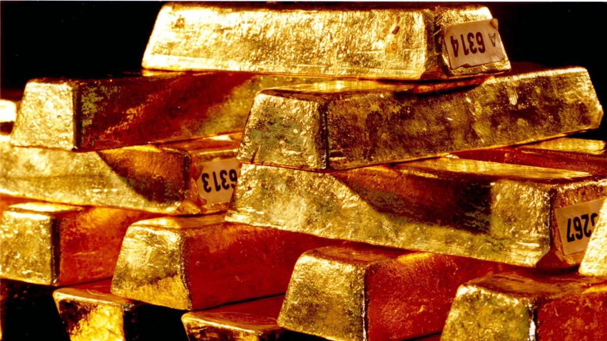 Goldpreis im Höhenflug: Comeback als Krisenwährung – ist jetzt mit neuen Rekordhochs zu rechnen?