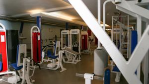 Auch die Fitnessstudios stehen vor einer Wiedereröffnung. Foto: Pressefoto Baumann/Alexander Keppler