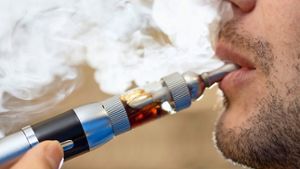 Um die E-Zigarette tobt ein Patentstreit