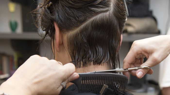 Mehr als 25 000 Gratis-Haarschnitte für Bedürftige