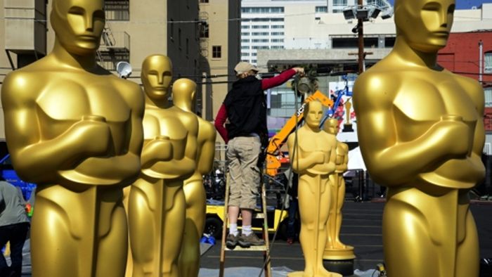 Oscar-Akademie kündigt Reformen an