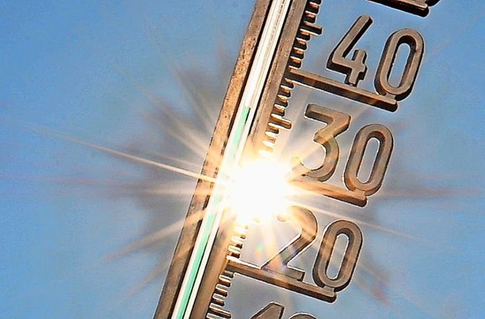 Hitzewelle: Tipps für die heißen Tage