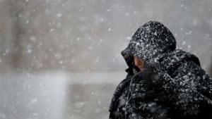 Meteorologen erwarten mehrwöchige Kältewelle