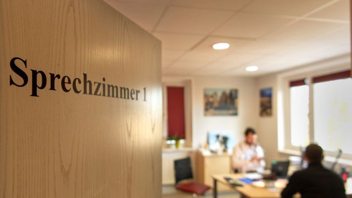 Stuttgarter Hausärztin gibt Kassensitz zurück: Ist der  selbstständige Hausarzt ein Auslaufmodell?
