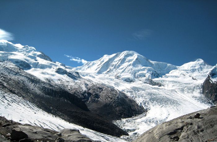 Alpinist  aus Nürtingen nach 32 Jahren entdeckt: So konnte der Tote identifiziert werden
