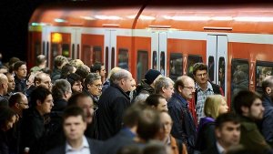 Die Deutsche Bahn – besser als ihr Ruf