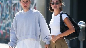 Justin Bieber und seine Ehefrau Hailey Bieber überraschen mit freudigen Nachrichten: Sie erwarten ihr erstes Kind. Foto: thecelebrityfinder/BauerGriffin/ddp images