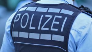 Die meisten Schutzwesten der Polizei in Baden-Württemberg sind schadhaft. Foto: Maximilian Koch/IMAGO