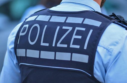 Die meisten Schutzwesten der Polizei in Baden-Württemberg sind schadhaft. Foto: Maximilian Koch/IMAGO