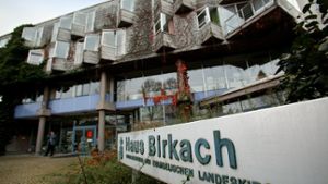 Mitarbeiter kehren ins Haus Birkach zurück