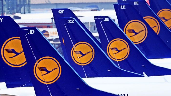 Gewerkschaft ruft zu neuem Pilotenstreik bei Lufthansa auf
