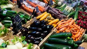 Warum Gemüse gerade so teuer ist