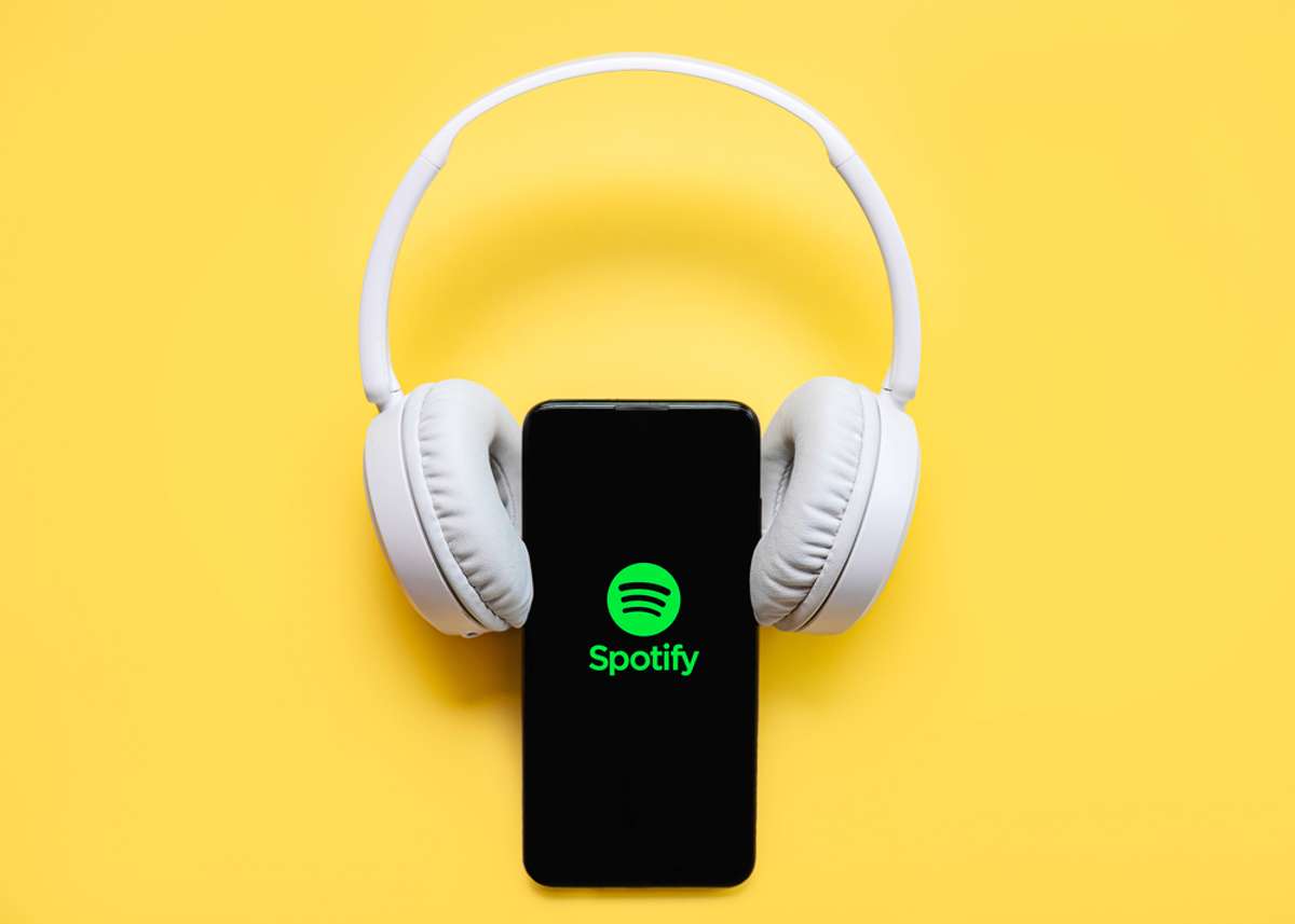 Spotify Wrapped No Healthy Upstream Was tun?