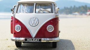 VW Bulli – viel mehr als ein Camper oder Transporter