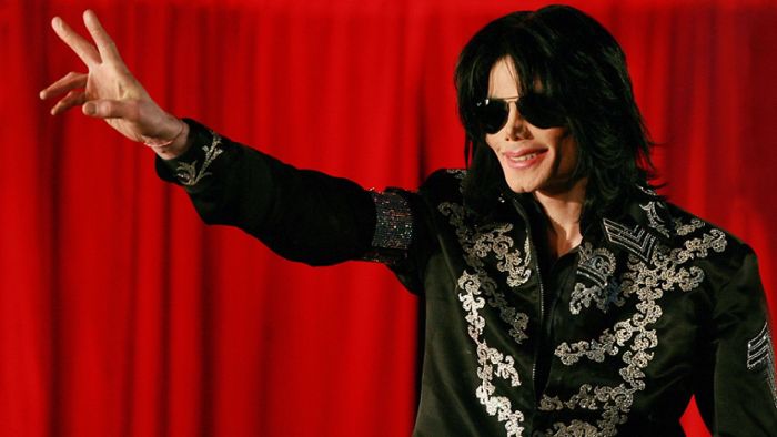Droht Michael Jacksons Hits ein Radio-Boykott?