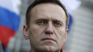Behörden verschärfen Vorgehen gegen Nawalny-Team