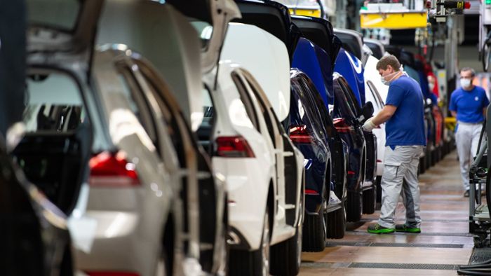 2019 erhobene Diesel-Klage gegen VW gilt als verjährt