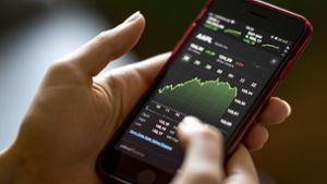 Influencer und Trading Apps: Die Jungen entdecken die Börse