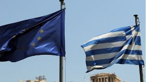 Länder bewilligen Griechenland-Hilfen