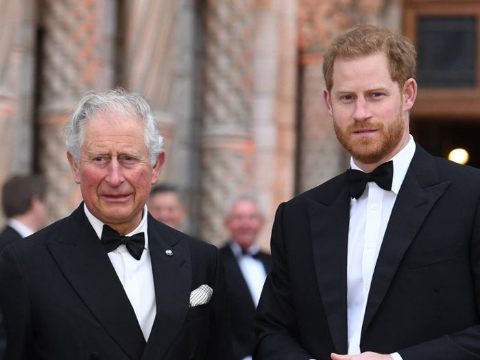 75. Geburtstag von König Charles III.: Doch keine Einladung für Harry?