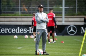 VfB Stuttgart News: Vorbereitung startet am 6. Juli